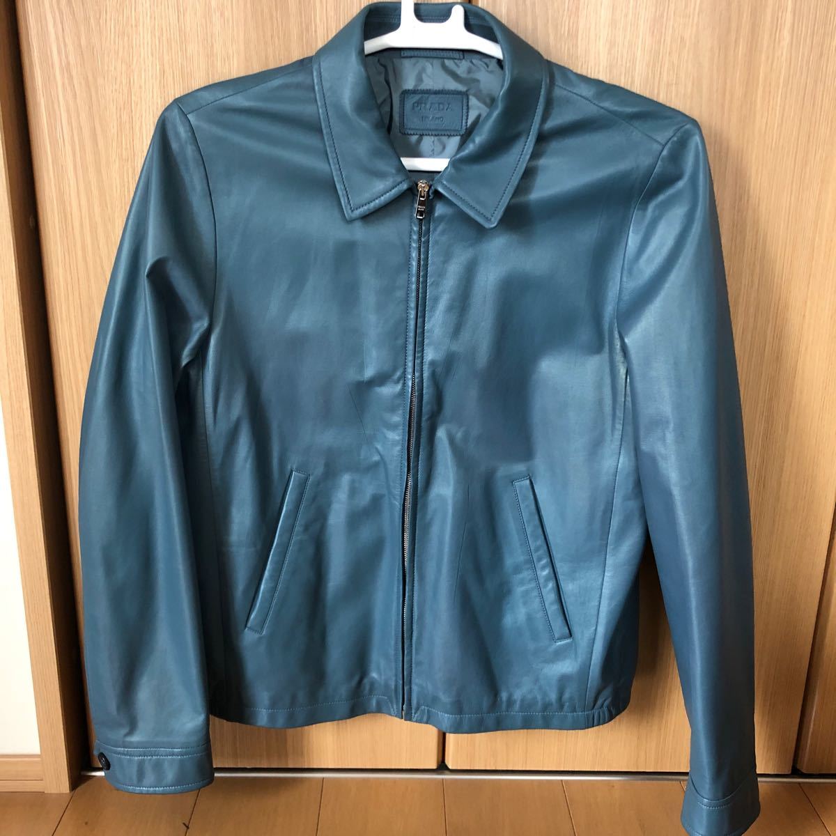 祝開店!大放出セール開催中 PRADA ブルゾン その他 メンズ 祝開店!大放出セール開催中 PRADA ブルゾン その他 メンズ