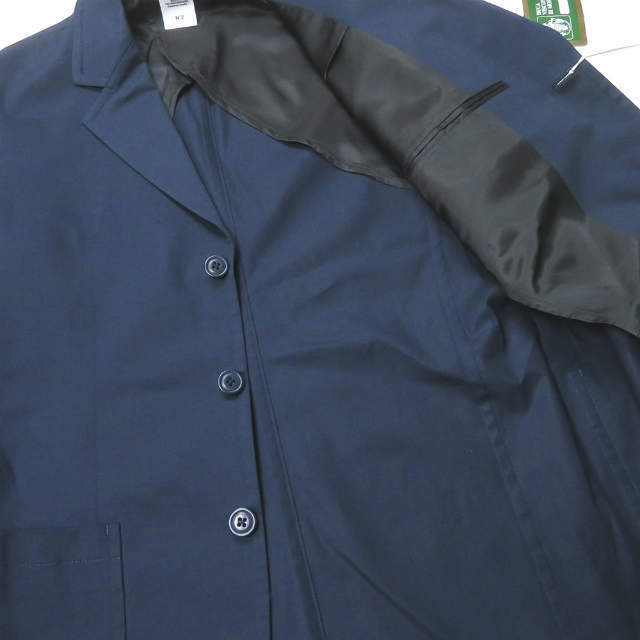 新品 BEDWIN & THE HEARTBREAKERS ベドウィン 3B CHINO TAYLOR JACKET