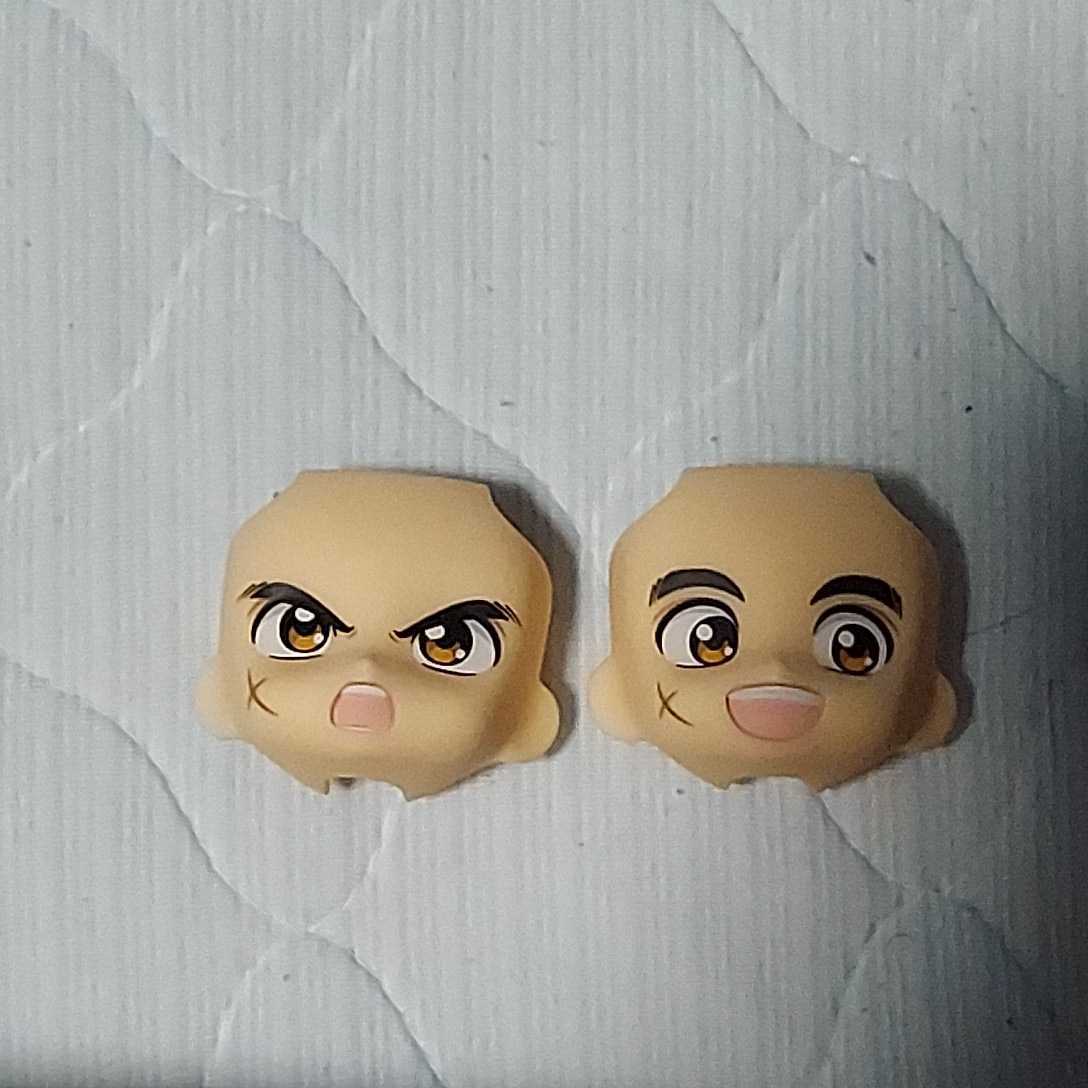 ねんどろいど ドラゴンクエスト ダイ ダイの大冒険 顔パーツ 無料サンプルok ダイの大冒険 ねんどろいど ドラゴンクエスト ダイ ダイの大冒険 顔パーツ 無料サンプルok ダイの大冒険