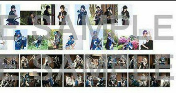舞台刀剣乱舞 義伝 暁の独眼竜 トレブロ フルコンプ 60枚 thp.fpik