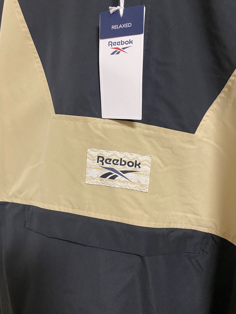 1点限定】新品タグ付き 大きいサイズ2XO Reebok リーボック リバーシブル ウェア｜PayPayフリマ