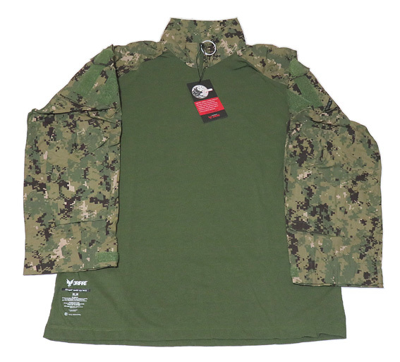 ヤフオク! - DRIFIRE Crye Precision コンバットシ...