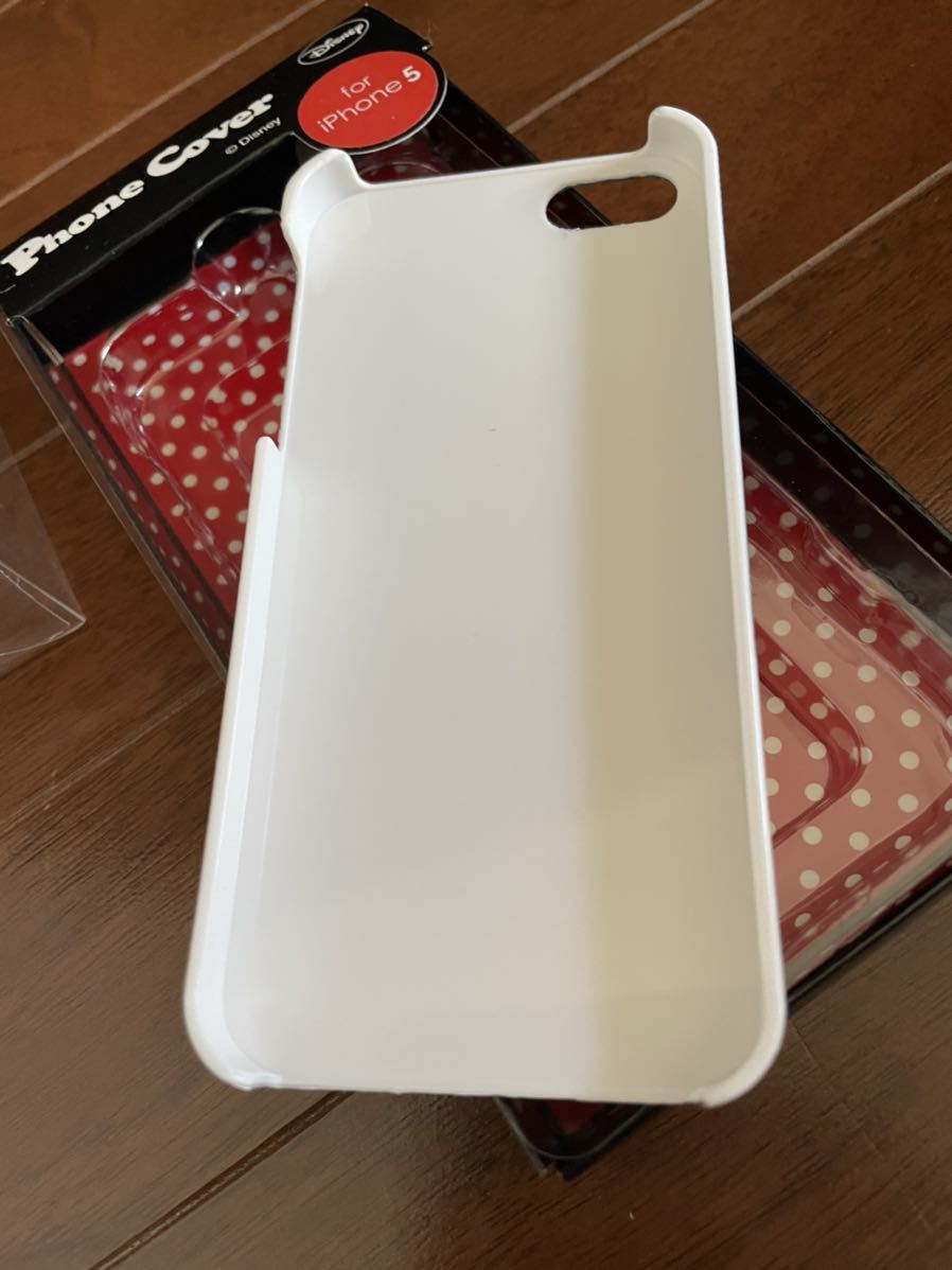 ヤフオク Iphone Se スマホケース Iphone 5s ディズニー