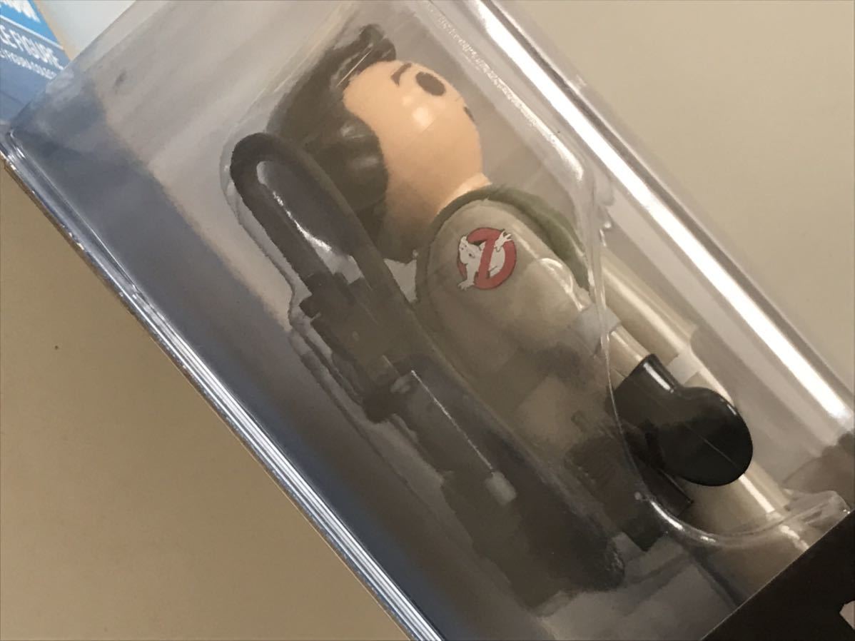GHOSTBUSTERS( ghost Buster z)DR.PETER VENKMAN/Funko×playmobil/ collectable figure / fan ko* Play Mobil 