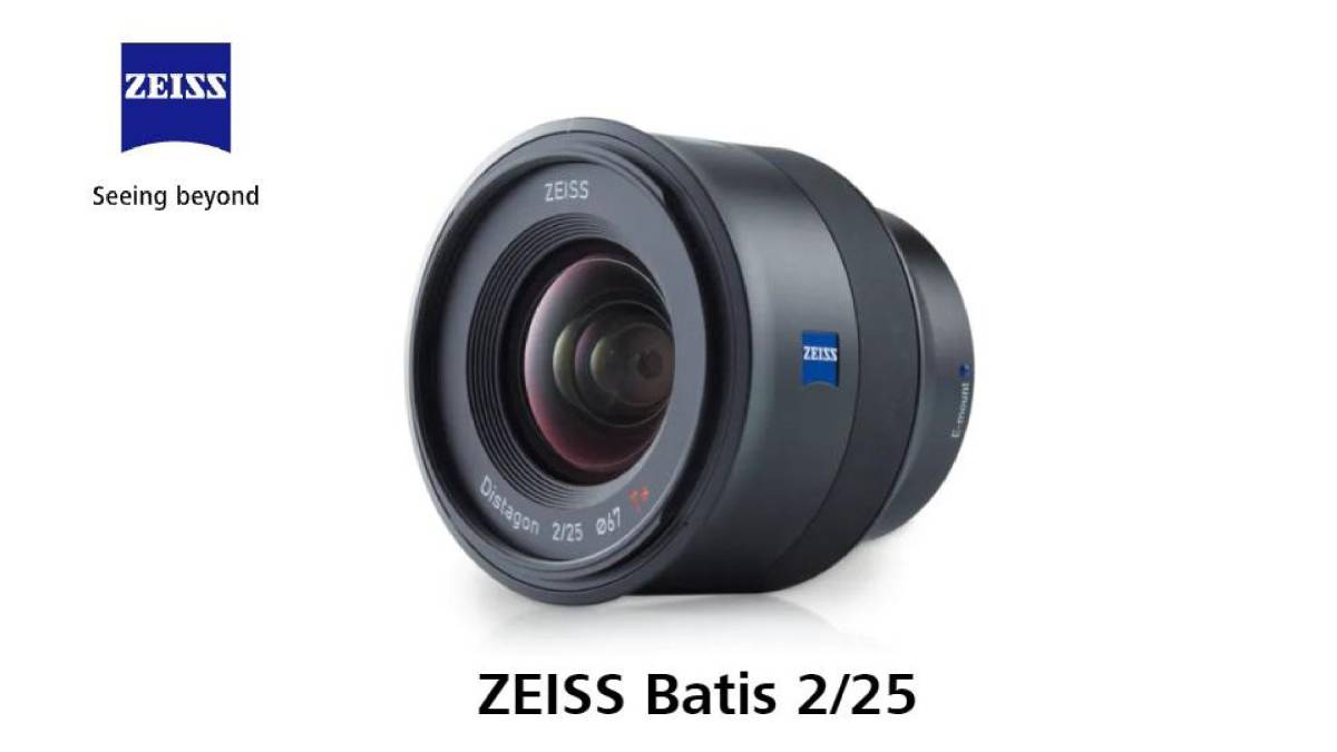 41％割引人気ショップ カールツァイス ZEISS Batis 2/25 E-mount 一眼カメラ用（マニュアルフォーカス） カメラ、光学機器  家電、AV、カメラ-WWW.MIYAKO-RAMEN.AT