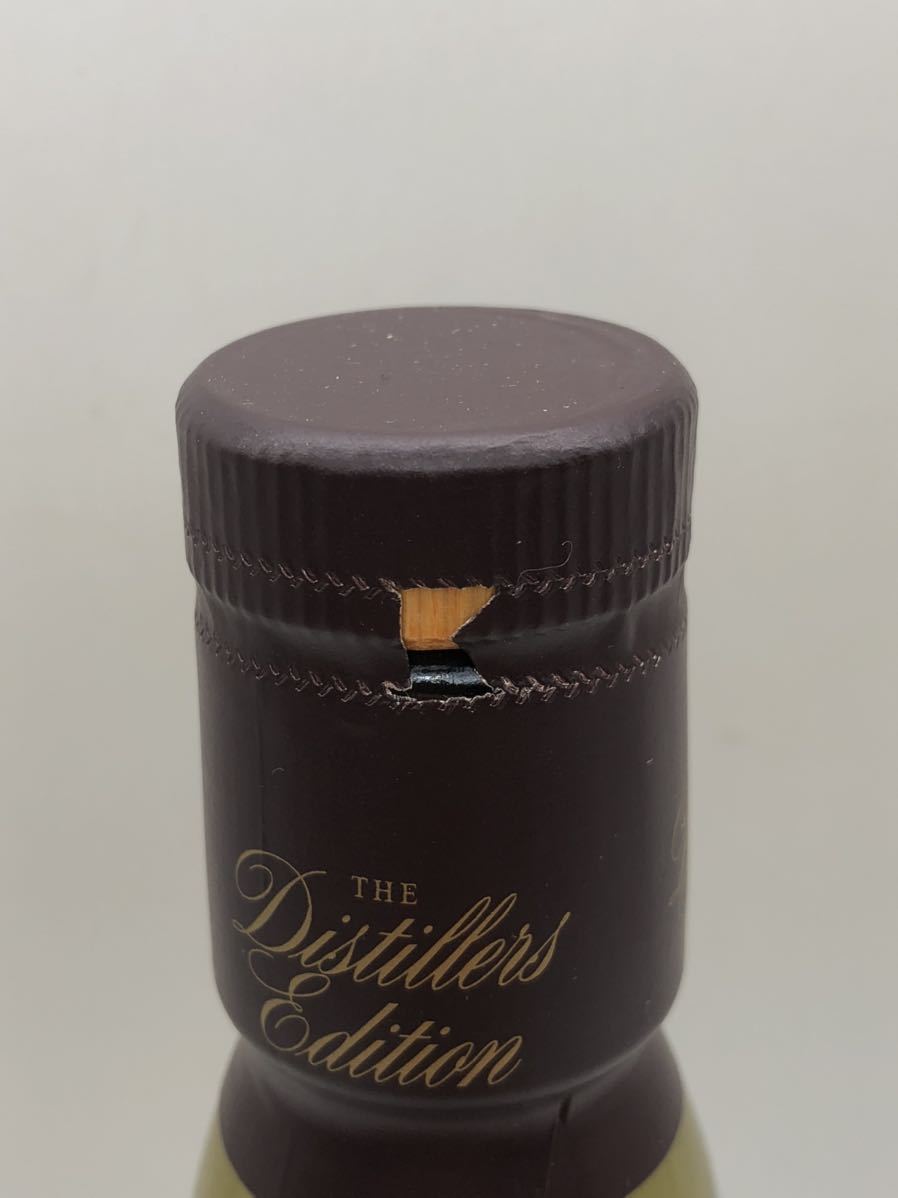 未開栓】TALISKER タリスカー 1992-2005 ダブルマチュアード 未開栓】TALISKER タリスカー 1992-2005 ダブルマチュアード