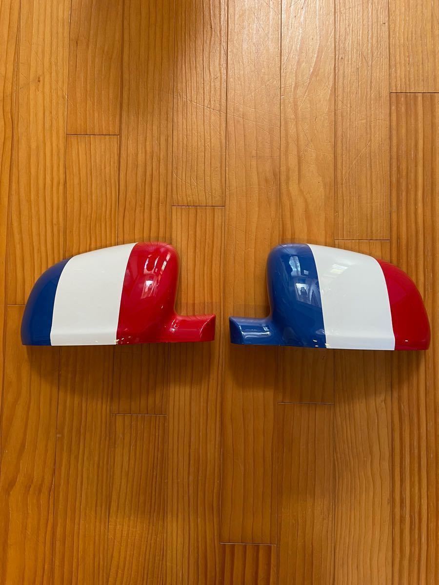 ルノーカングー 純正アクセサリー ドアミラーカバー ルノーカングー 純正アクセサリー ドアミラーカバー