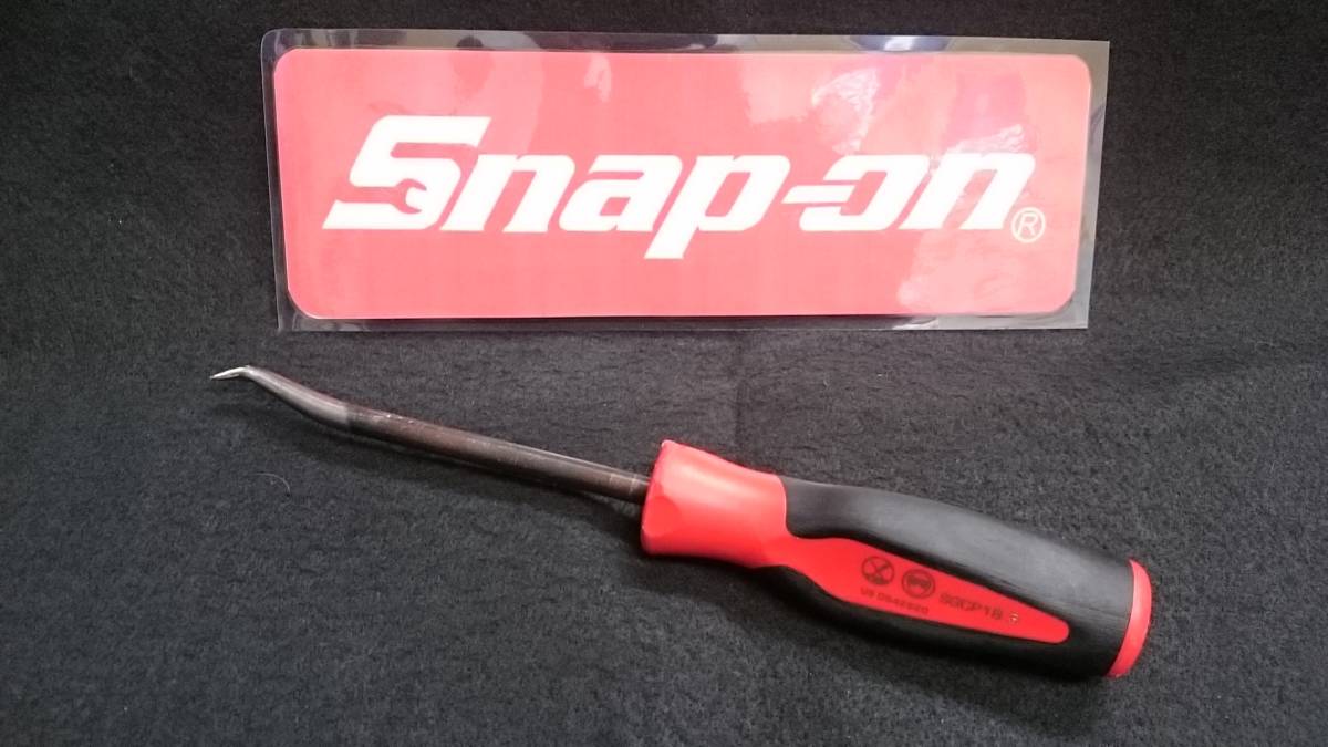 @ ＜22103＞　スナップオン　Snap-on　 ラジエーターホースピック 　SGCP1B　先ショートタイプ_画像1