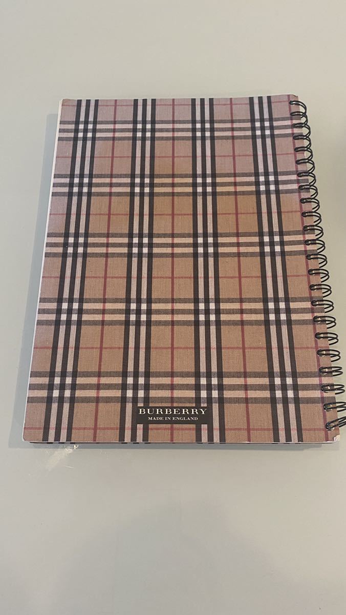  Burberry Burberry England Note не продается 