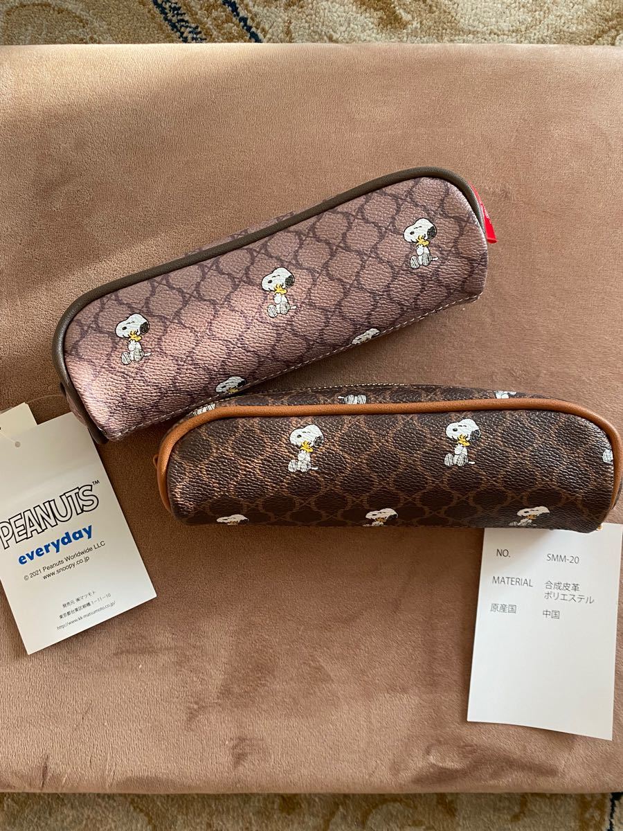 高級品市場 新品 ペンケース コーチ COACH ケース シグネチャー