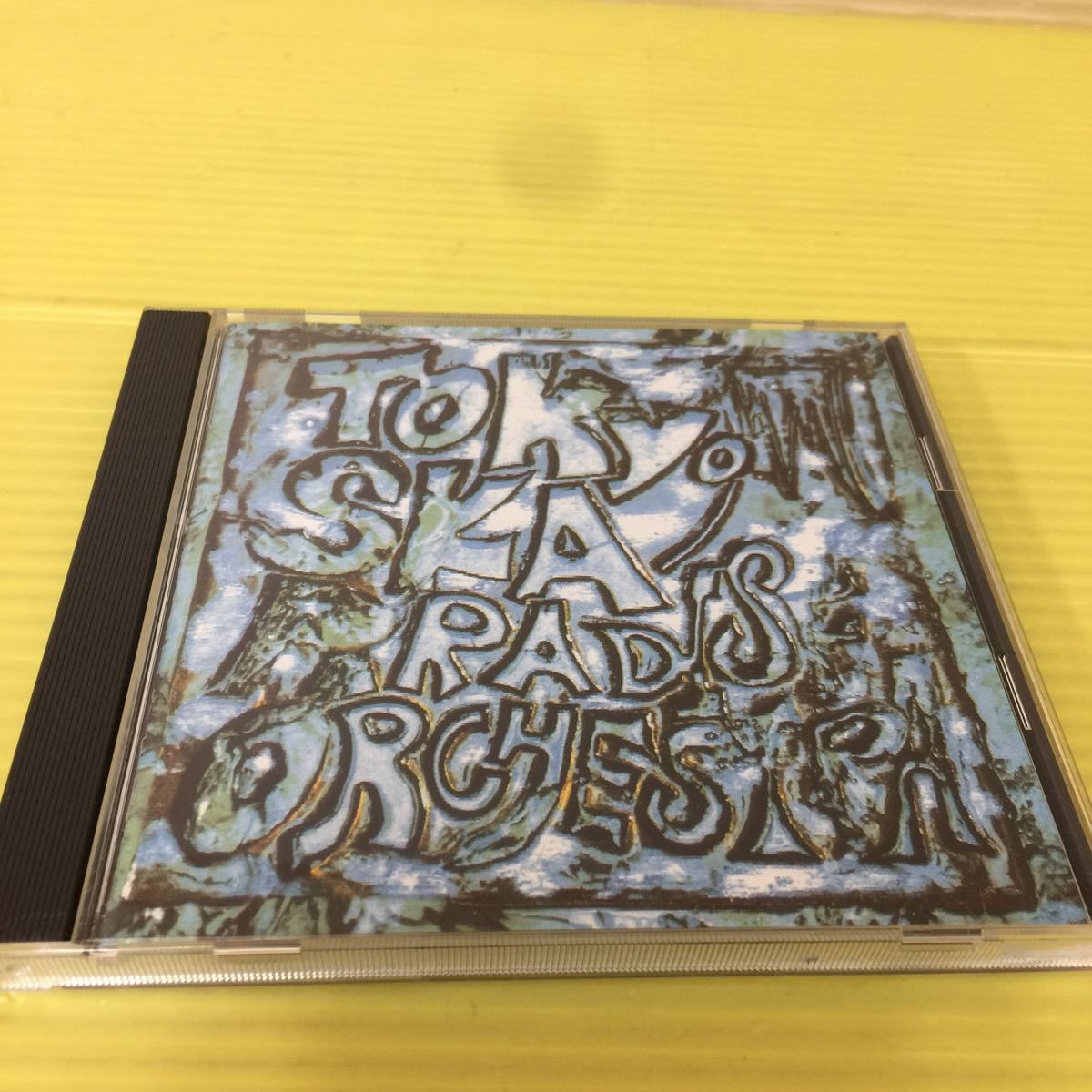 東京スカパラダイスオーケストラ PIONEERS （CD）ESCB-1348 - bisyokuya.jp