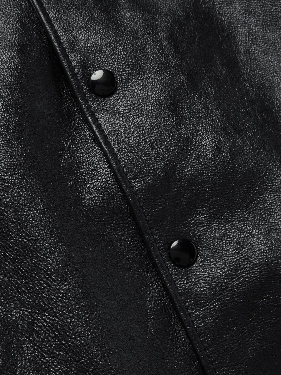 CELINE セリーヌ ジャケット スタジャン スタジアムジャンパー CELINE セリーヌ ジャケット スタジャン スタジアムジャンパー