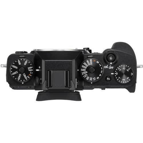 富士フイルム FUJIFILM X-T3 ボディ ブラック ミラーレス 一眼レフ