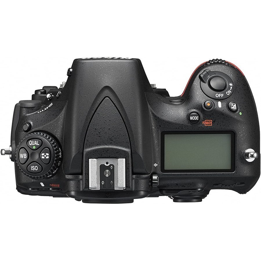 ニコン Nikon D810 ボディ デジタル 一眼レフ カメラ | www.judiciary.mw