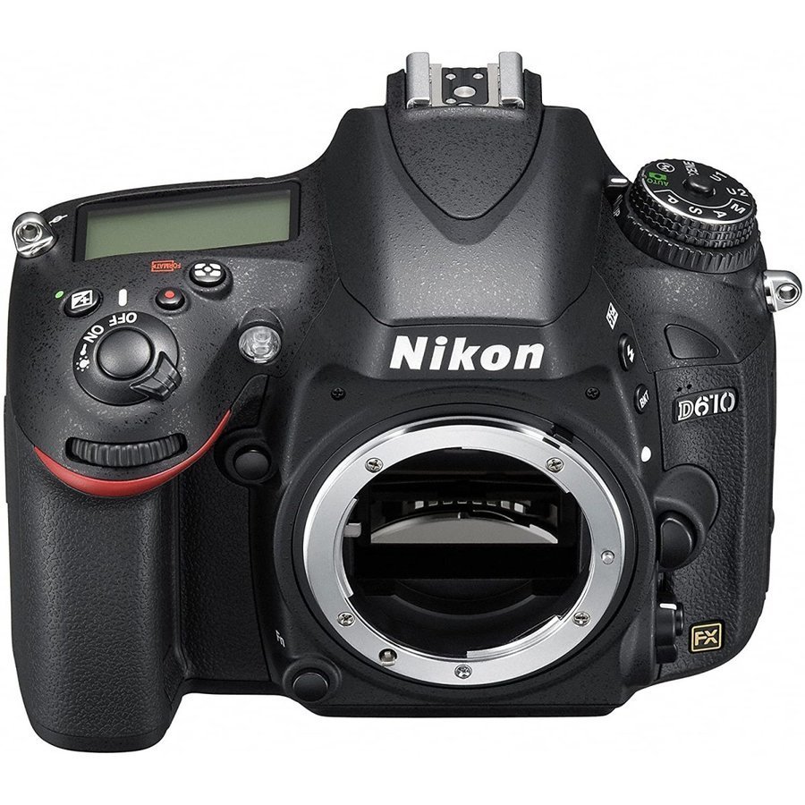 ☆撮影数34000回以下☆Nikon D800E ボディ 希少 FXフルサイズ-