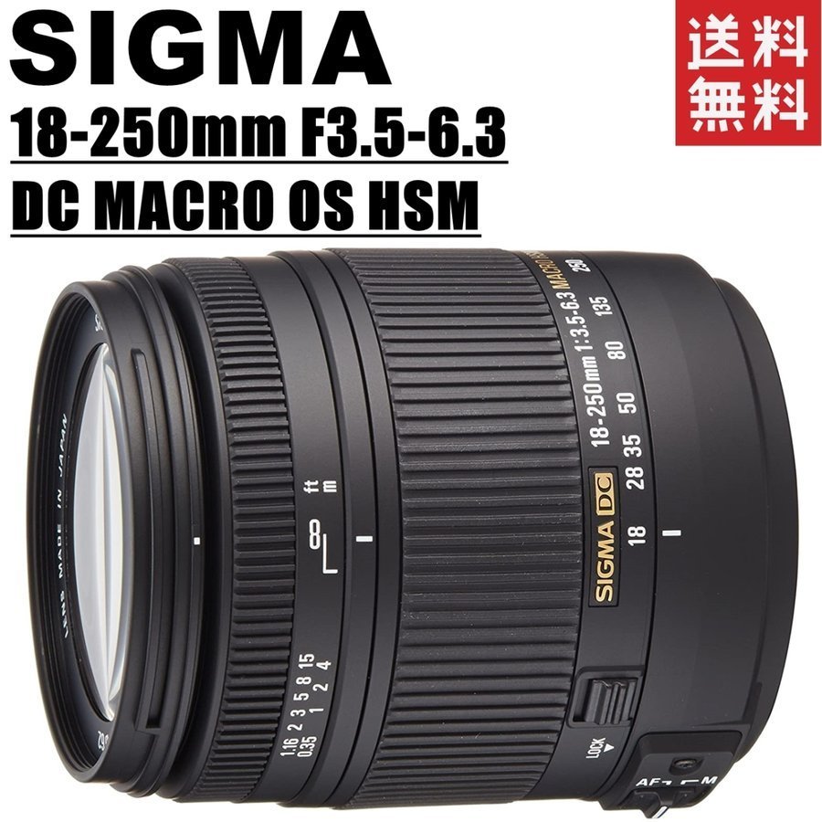 Sigma 250