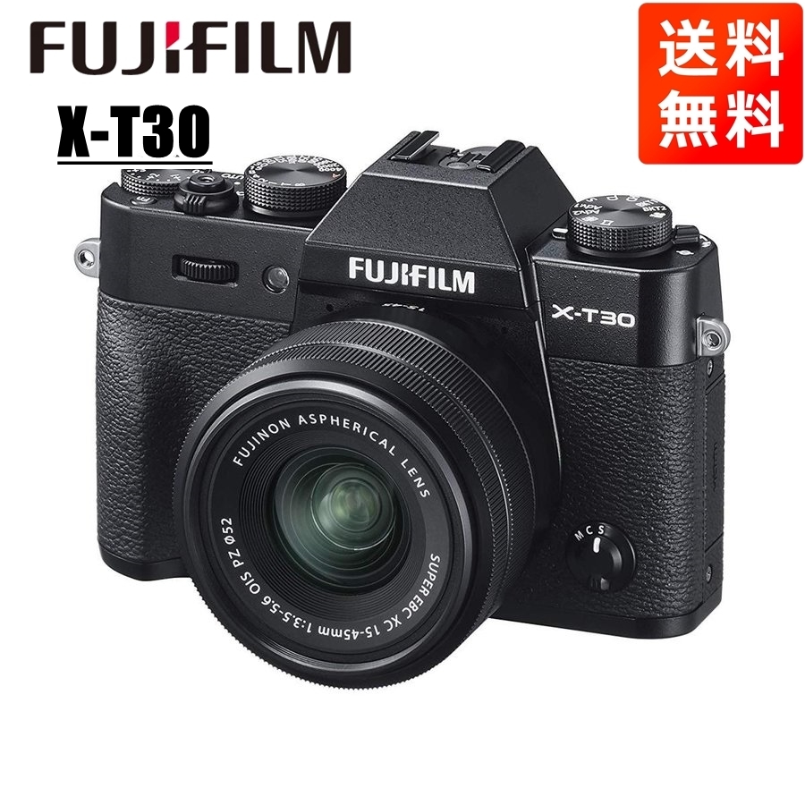 正規代理店 富士フイルム FUJIFILM 中古 カメラ ミラーレス一眼