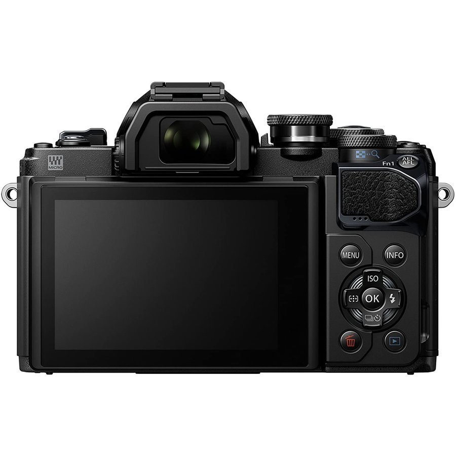 オリンパス OLYMPUS OM-D E-M10 MarkIII ボディ ブラック ミラーレス