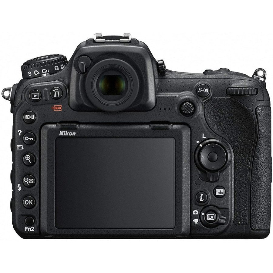 ニコン Nikon D500 ボディ カメラ レンズ 一眼レフ 中古_画像3