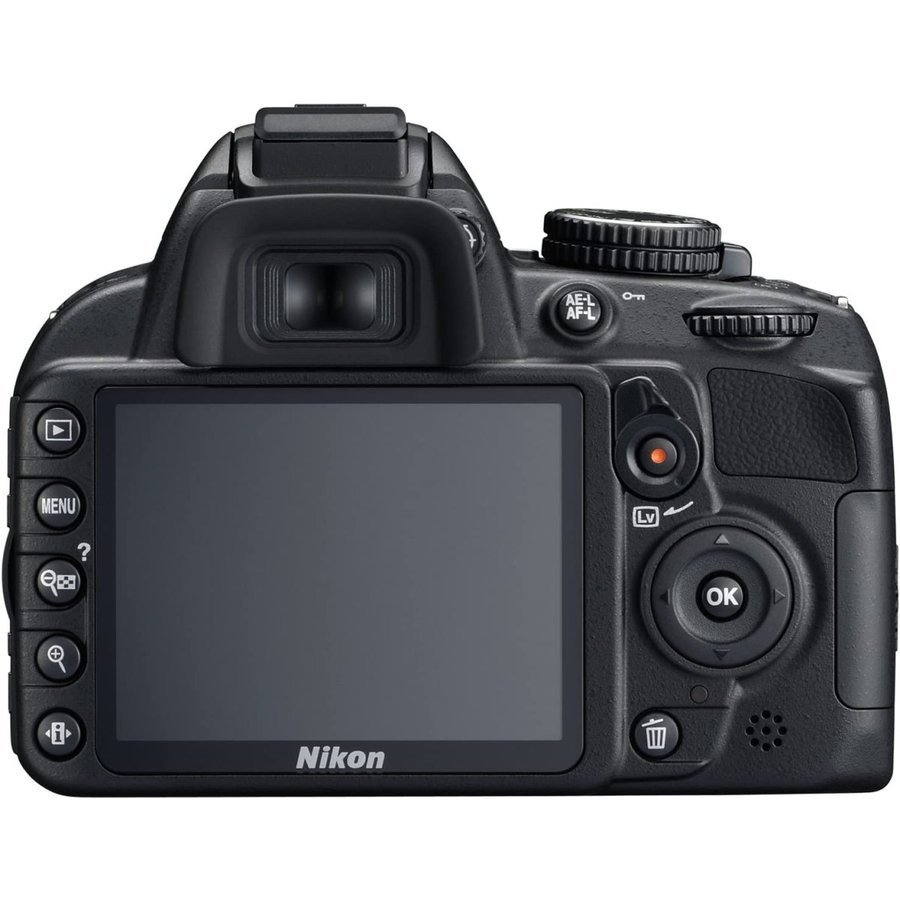 ニコン Nikon D3100 ボディ デジタル 一眼レフ カメラ | bioimune.com.br