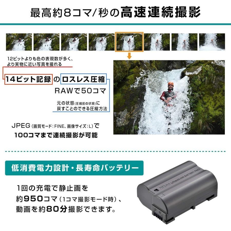 ニコン Nikon D7500 ボディ デジタル 一眼レフ カメラ 中古 ニコン Nikon D7500 ボディ デジタル 一眼レフ カメラ 中古