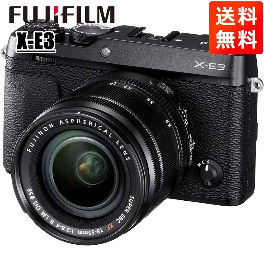 冬バーゲン☆】 富士フイルム FUJIFILM 中古 カメラ ミラーレス一眼