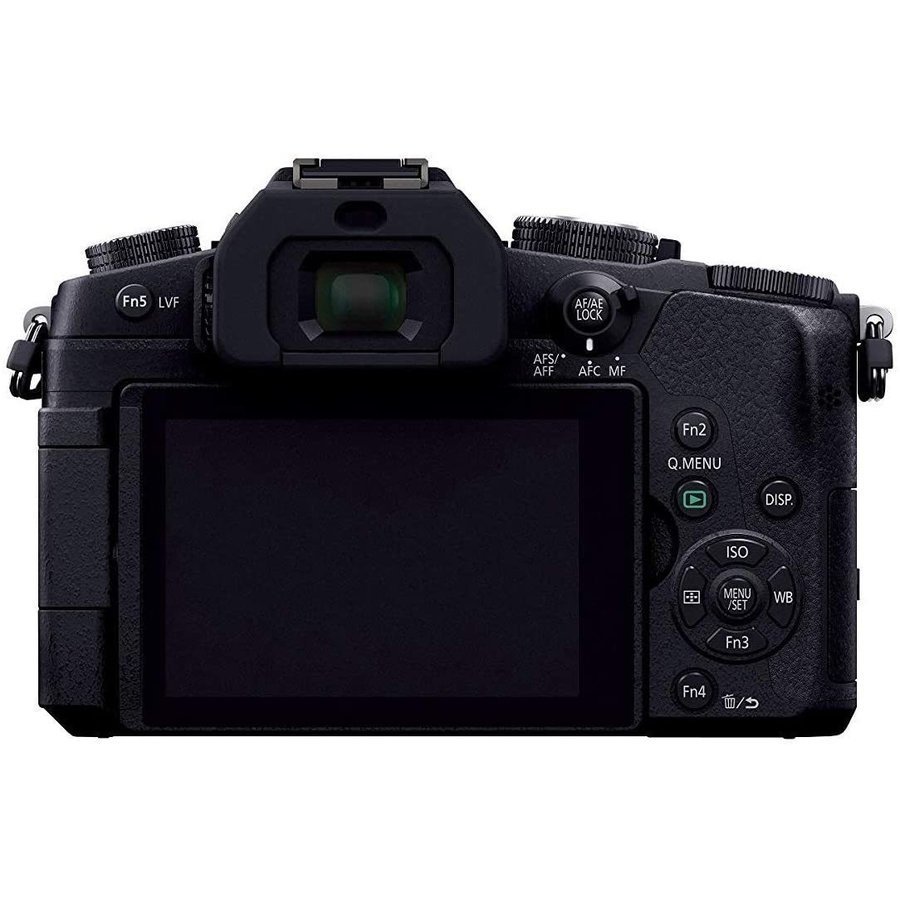 パナソニック Panasonic LUMIX G8 DMC-G8 ボディ ブラック ルミックス