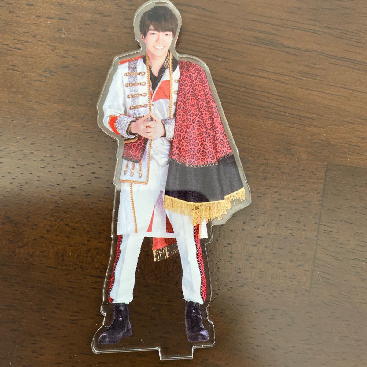 なにわ男子 西畑大吾 アクリルスタンド アクスタ 第一弾|Yahoo なにわ男子 西畑大吾 アクリルスタンド アクスタ 第一弾|Yahoo