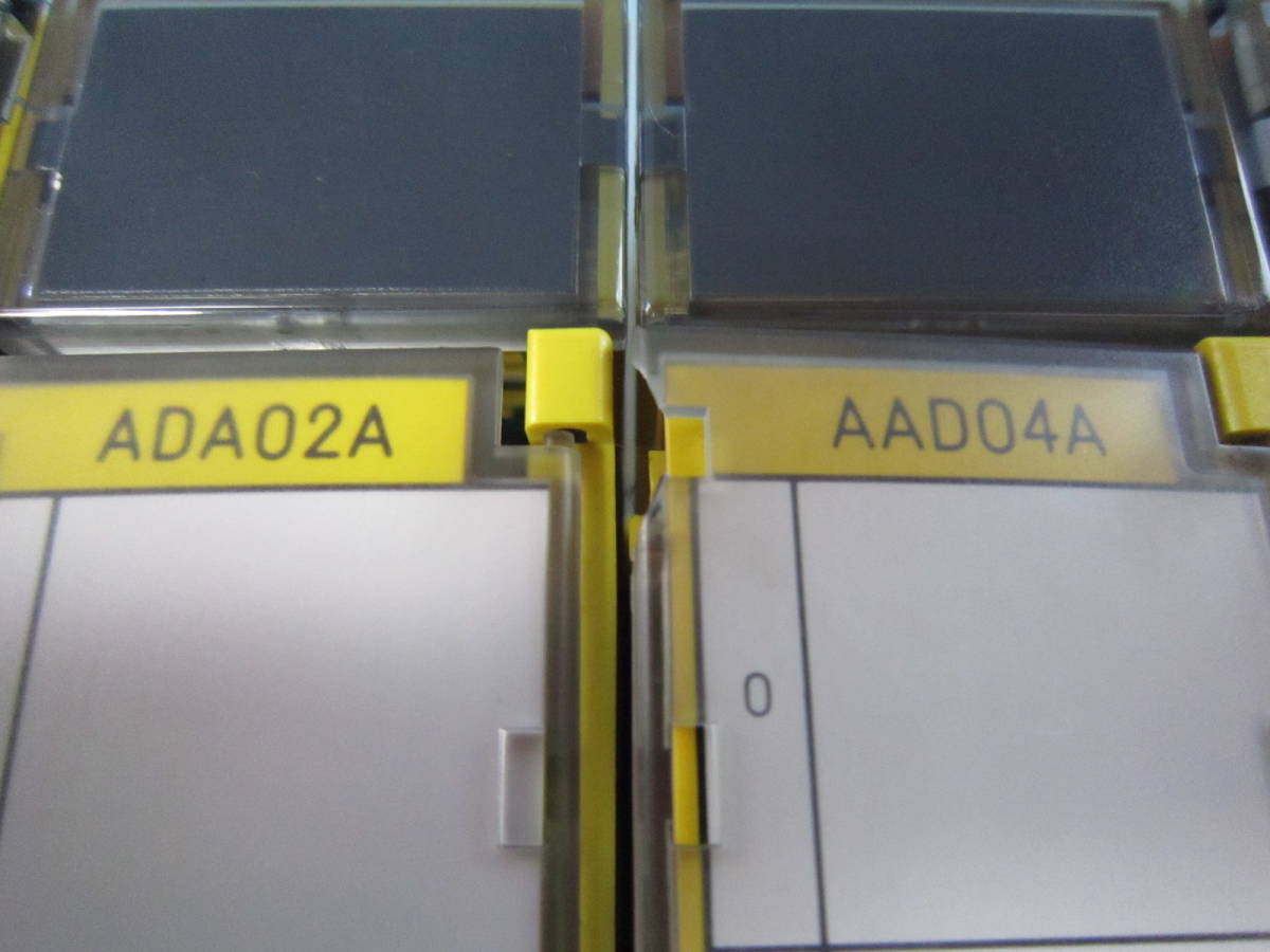 FANUC シーケンサ AIF01A AID32E1 AID32F1 A0D32C1 A0D08C ADA02A AAD04A ACT01A A03B-?_画像9