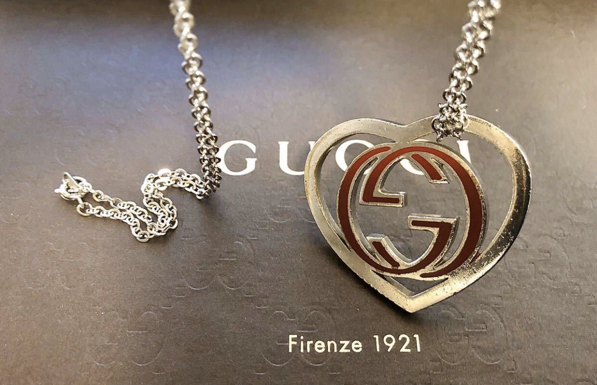 美品 大きいサイズ 正規品 グッチ GUCCI チャーム トップ ペンダント