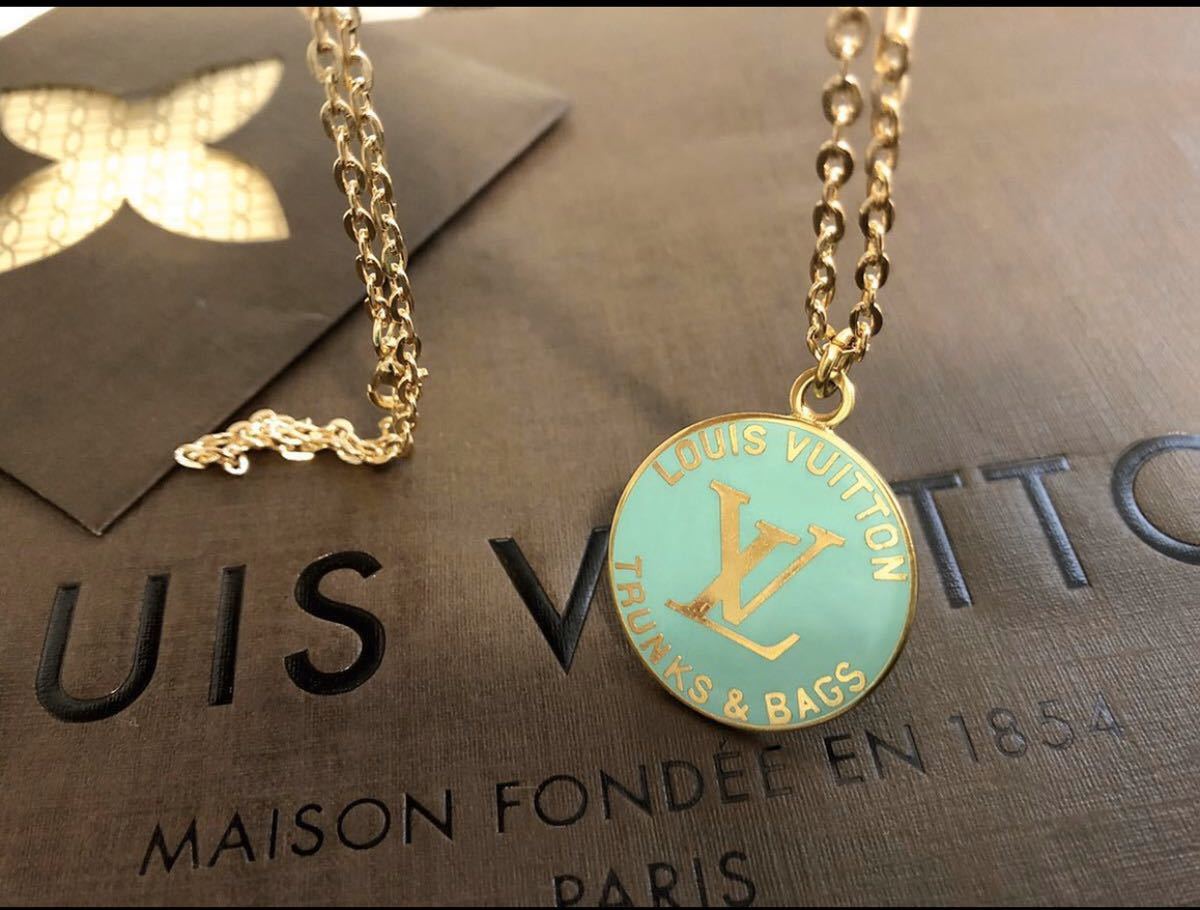 美品 レア 正規品 ルイヴィトン LOUIS VUITTON チャーム トップ