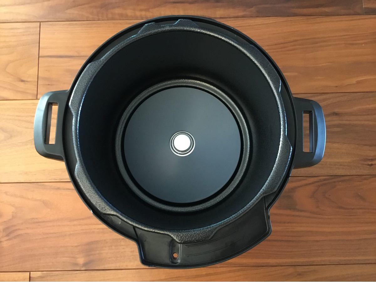 インスタントポット　電気圧力鍋　5.7L Instant Pot Nova Plus
