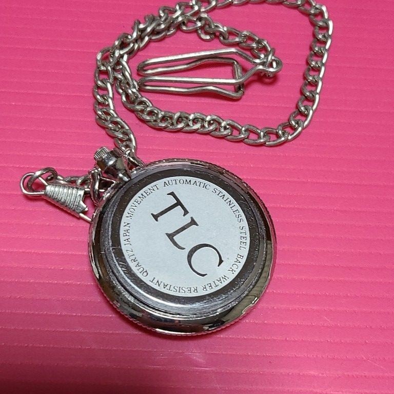TLC 懐中時計 クォーツ|Yahoo!フリマ(旧PayPayフリマ) TLC 懐中時計 クォーツ|Yahoo!フリマ(旧PayPayフリマ)