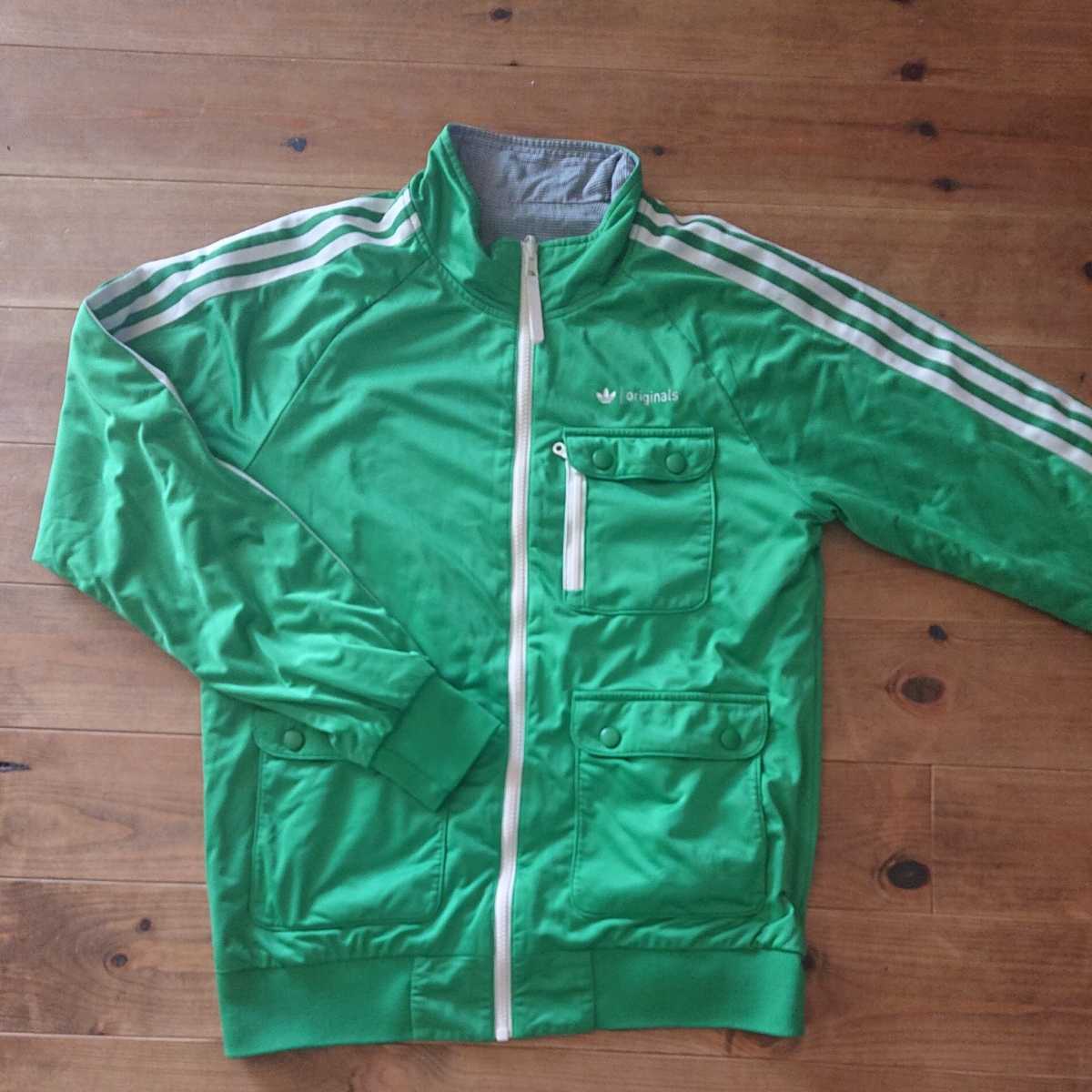 ☆アディダス オリジナルス adidas Originals リバーシブル トラック