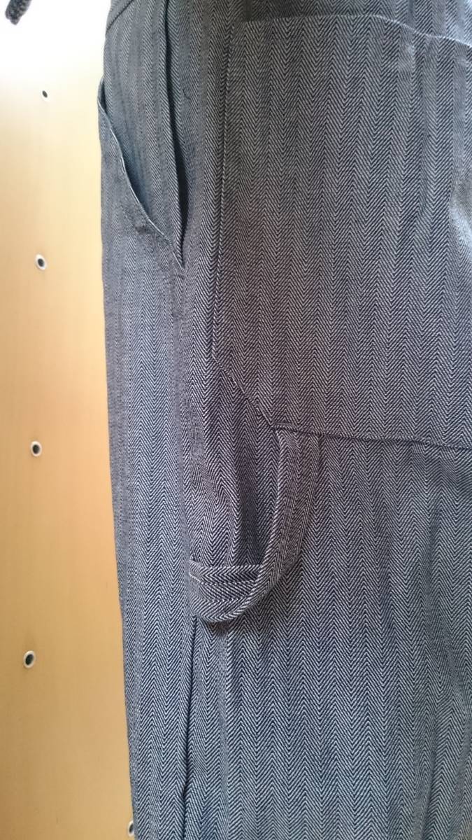 品質のいい DICKIES☆ディッキーズ☆48977☆長袖ツナギ☆フィッシャーストライプカバーオール☆作業服☆つなぎ☆ - つなぎ、オーバーオール - hlt.no 品質のいい DICKIES☆ディッキーズ☆48977☆長袖ツナギ☆フィッシャーストライプカバーオール☆作業服☆つなぎ☆ - つなぎ、オーバーオール - hlt.no