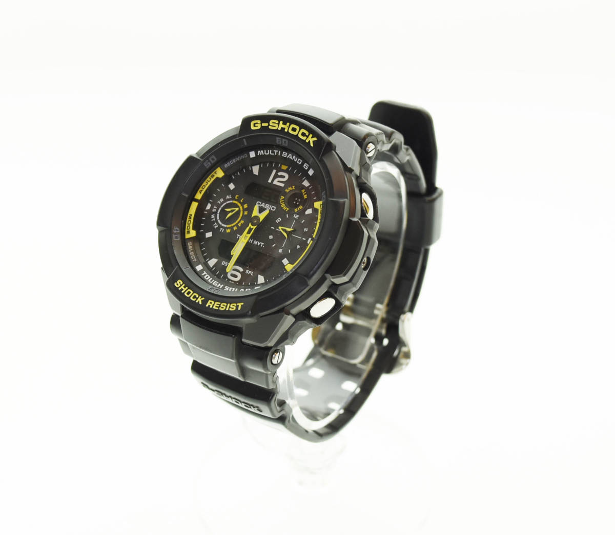 ◯ CASIO カシオ G-SHOCK ジーショック SKY COCKPIT スカイ