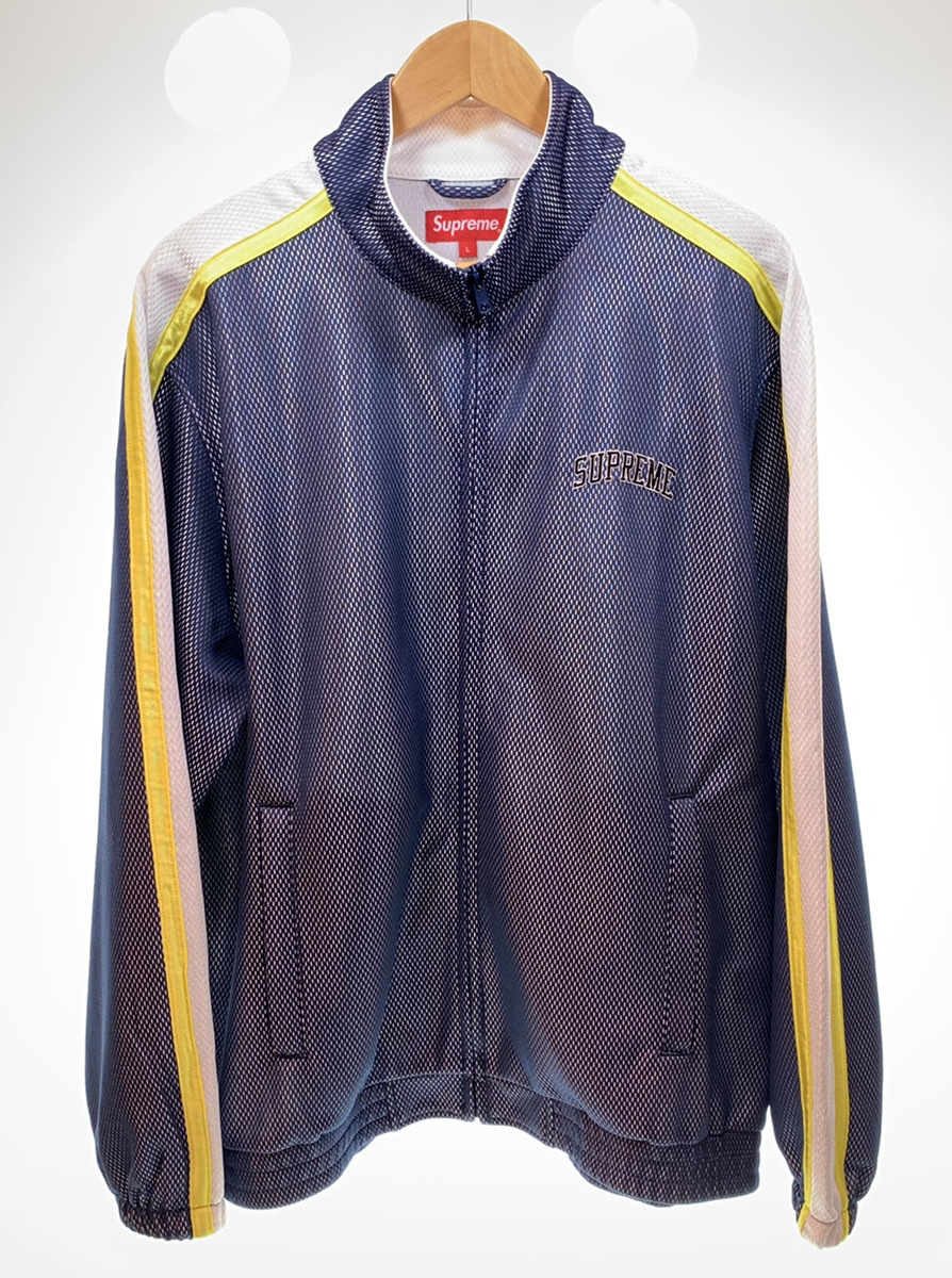 数々の賞を受賞 Supreme シュプリーム トラックジャケット ジャージ 数々の賞を受賞 Supreme シュプリーム トラックジャケット ジャージ