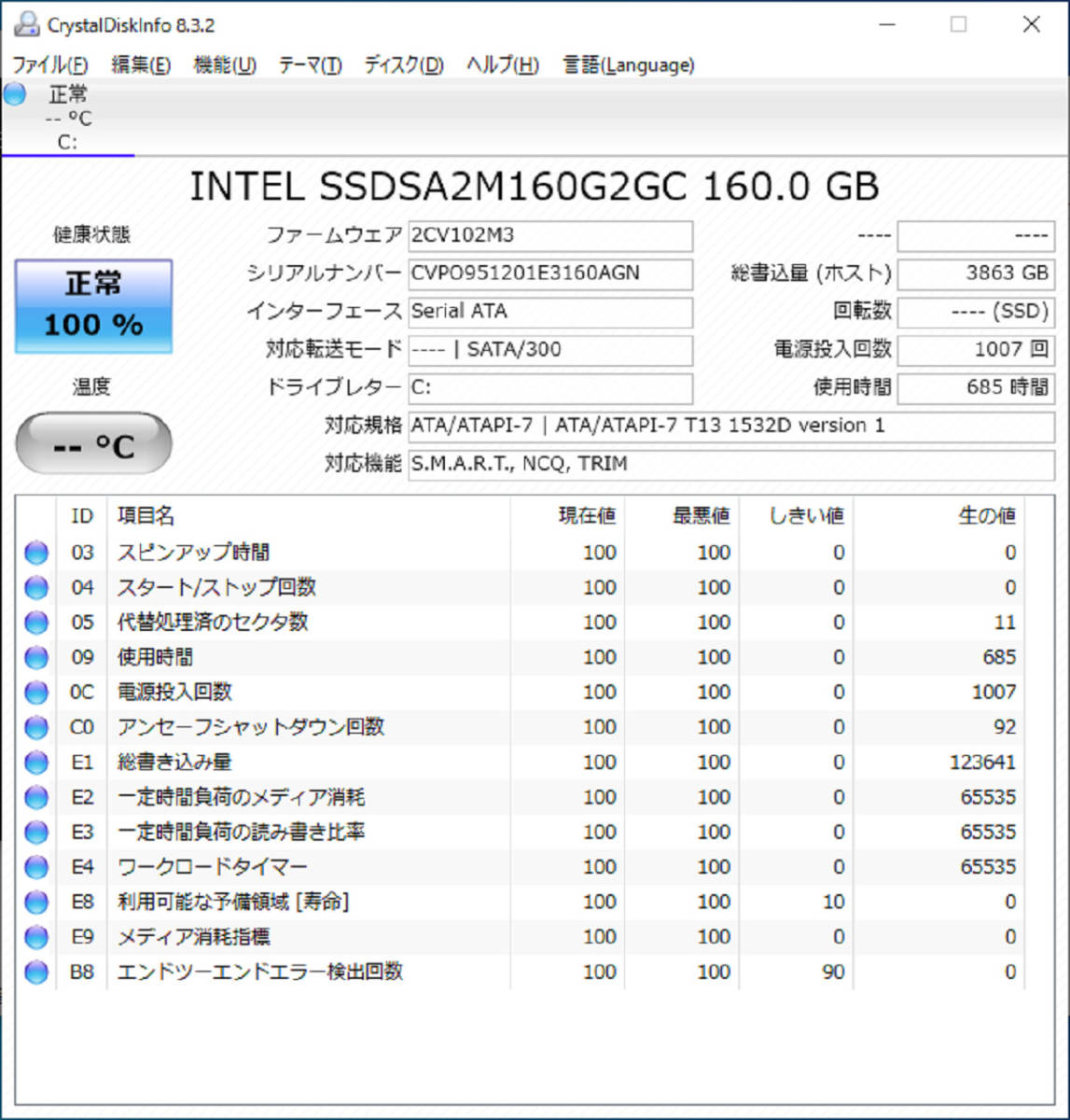 即納在庫 ヤフオク! - NEC PC-VK23TBZDR Core i5 6200U/4GB/SSD160GB/W... 新品2022