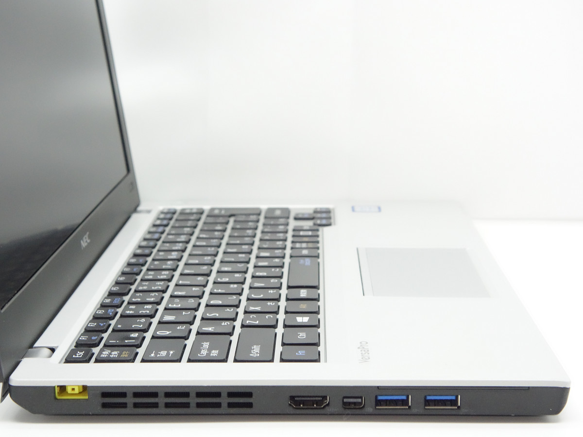 即納在庫 ヤフオク! - NEC PC-VK23TBZDR Core i5 6200U/4GB/SSD160GB/W... 新品2022