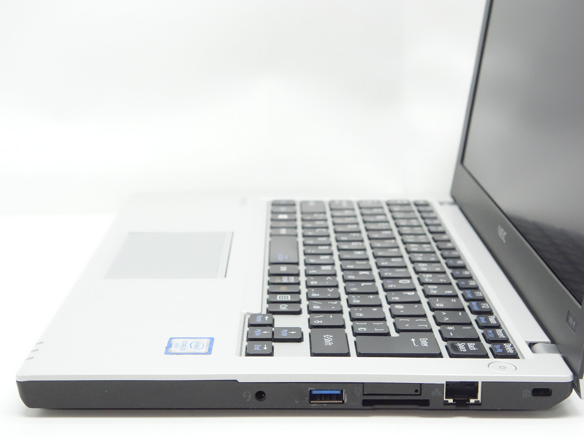 即納在庫 ヤフオク! - NEC PC-VK23TBZDR Core i5 6200U/4GB/SSD160GB/W... 新品2022