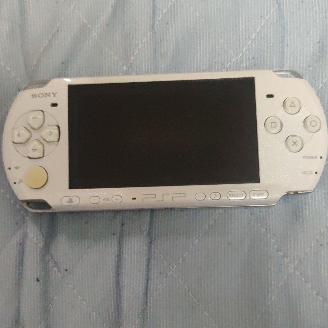 PSP-3000 PSP本体