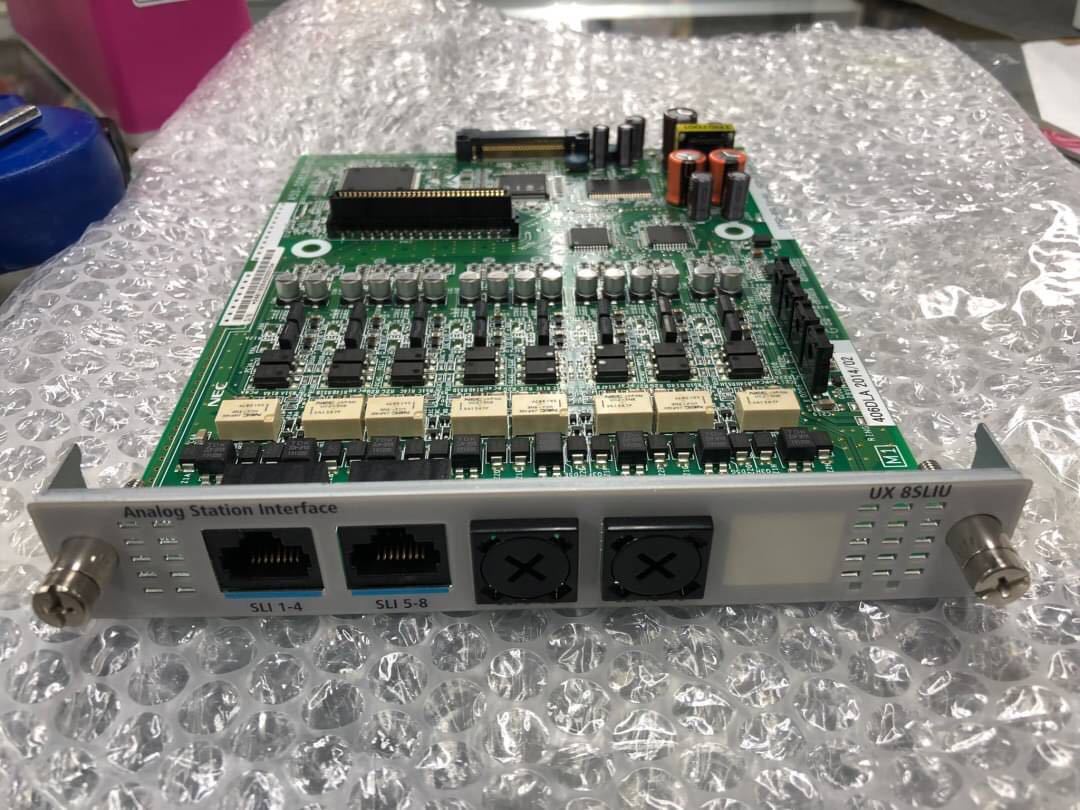 0GW7002 NEC Aspire UX IP5D-8SLIU-A1 14 year made 0