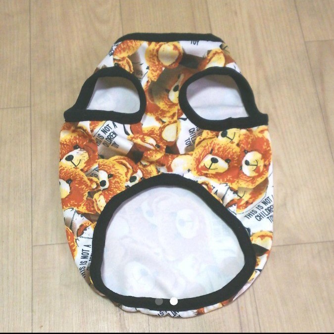 犬服 ハンドメイド ccorca.org