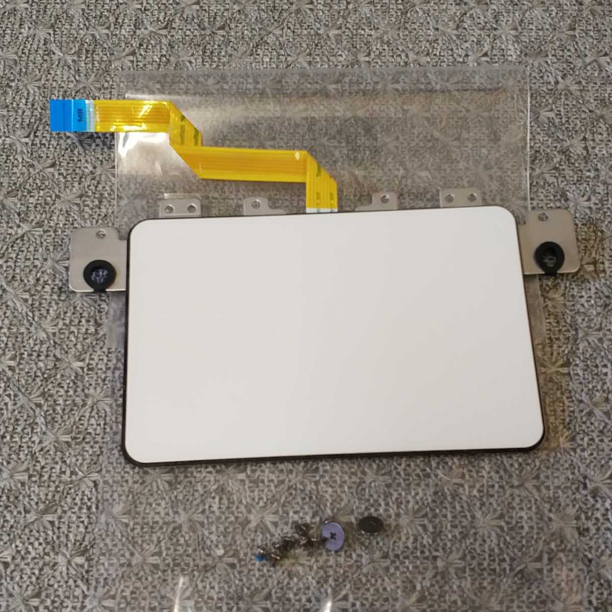岐阜 即日 送料198円 ★ NEC NS150/D PC-NS150DAW 等用 タッチパッド トラックパッド ★ 動作確認済 AA330_画像6