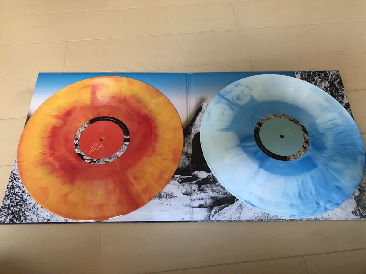 全商品オープニング価格! Poolside Heat レコード) (2LP 洋楽