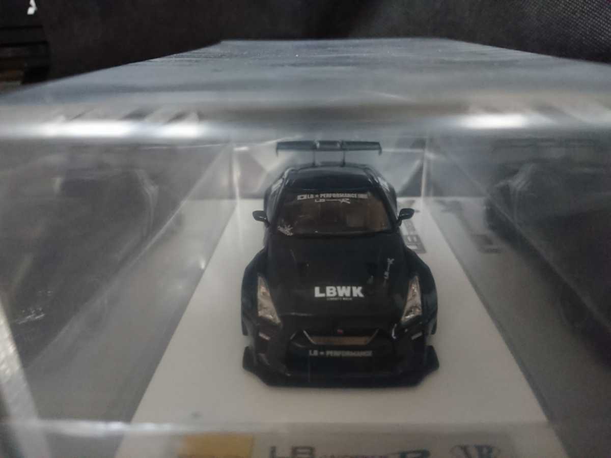 Make up Liberty Walk LB☆WORKS GT‐R メイクアップ 直販限定 EIDOLON