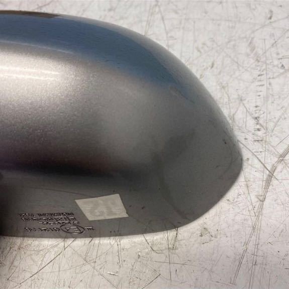 * Honda Fit * left door mirror LA-GD1 AK650