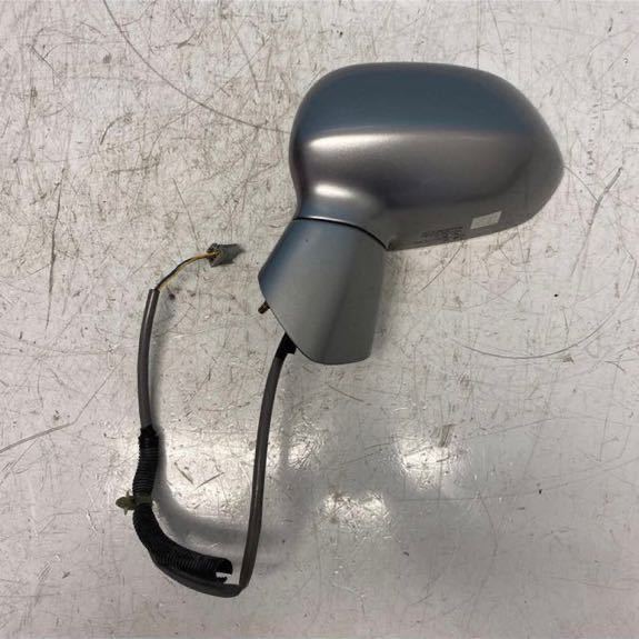 * Honda Fit * left door mirror LA-GD1 AK650