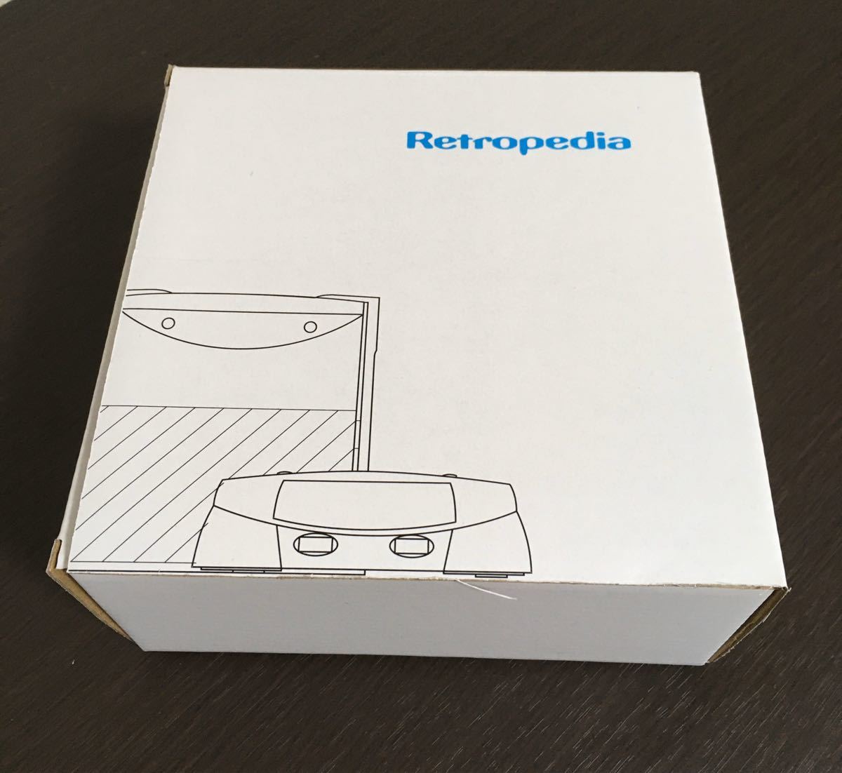 新品 未使用 レトロペディア ジャンボ Retropedia jumbo 24時間 新品 未使用 レトロペディア ジャンボ Retropedia jumbo 24時間