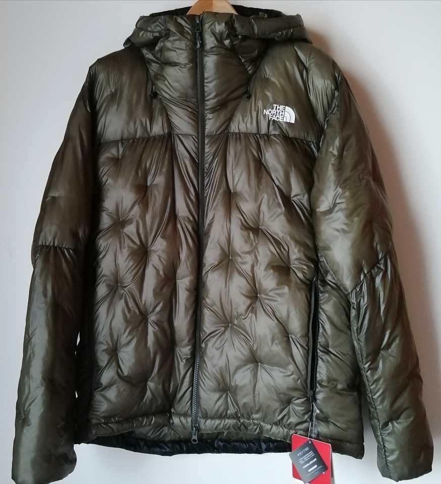 THE NORTH FACE★ポラリスインサレーテッドフーディ★新品★L★ザ・ノース・フェイス★ダウン_画像1